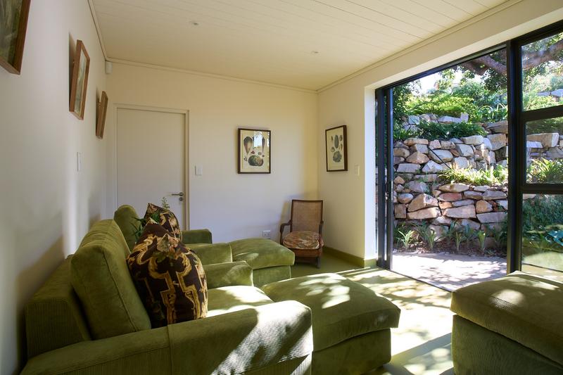 To Let 2 Bedroom Property for Rent in Poortjies Western Cape